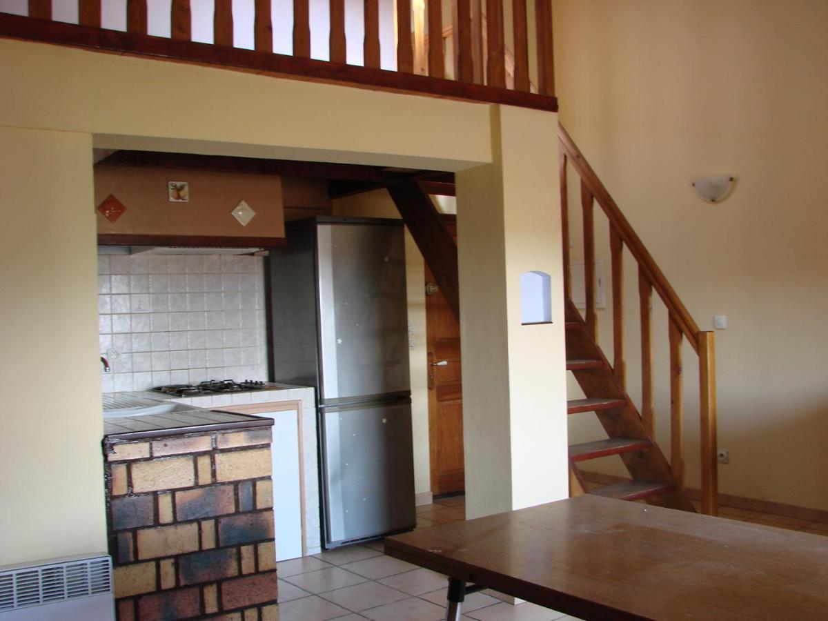 25 Fm 2 D Apartment Coursan ภายนอก รูปภาพ